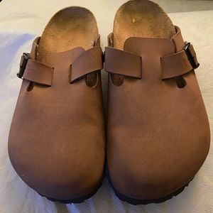 Birki’s by Birkenstock